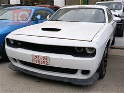 دۆج چالنجەر